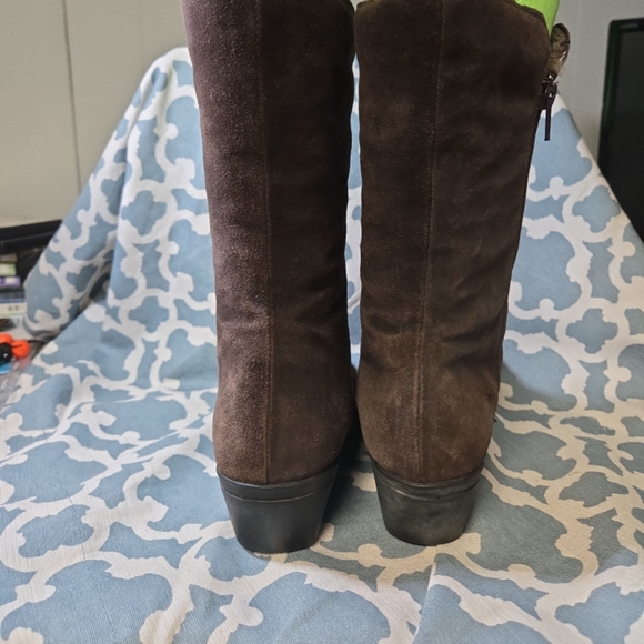 Great gently used condition from smoke-free home NEW LA CANADIENNE WOMEN ELENA W - Picture 3 of 6